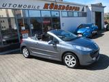 Peugeot 207 CC - JBL -  120 - Peugeot 207 Jbl mit Benzin-Antrieb