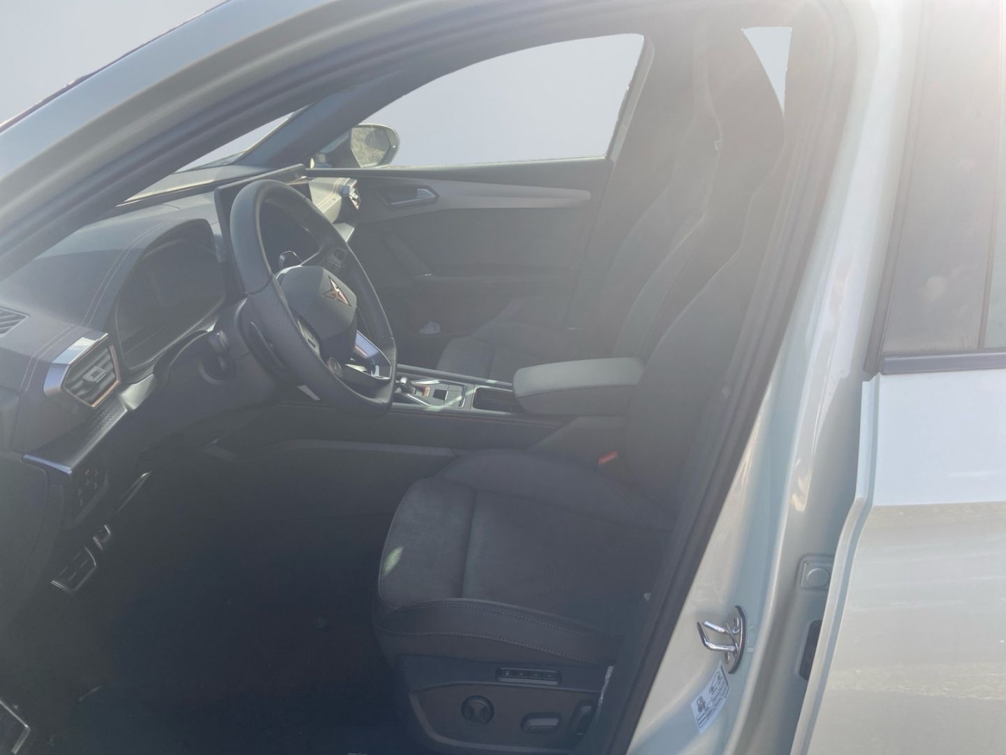 Cupra Leon - Bild 8