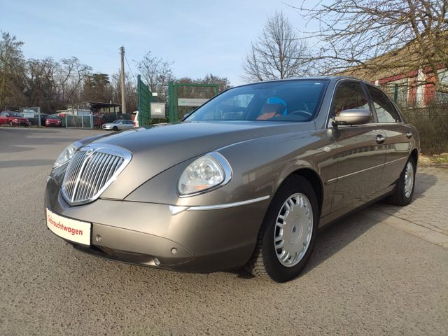 Lancia Thesis 2.4 20V Multijet Comfortronic Centenario