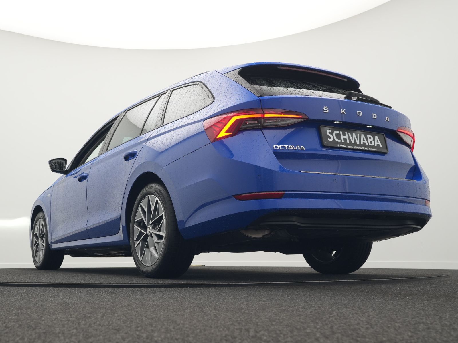 Skoda Octavia - Bild 25