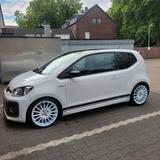 Volkswagen Up! 1.0 TSI 85kw  GTI   OZ Felg... - Volkswagen 181 in Duisburg