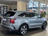 Kia Sorento Platinum 4WD Hybrid BOSE Leder HUD LED  - gebrauchte Kia Sorento aus dem Jahr 2021