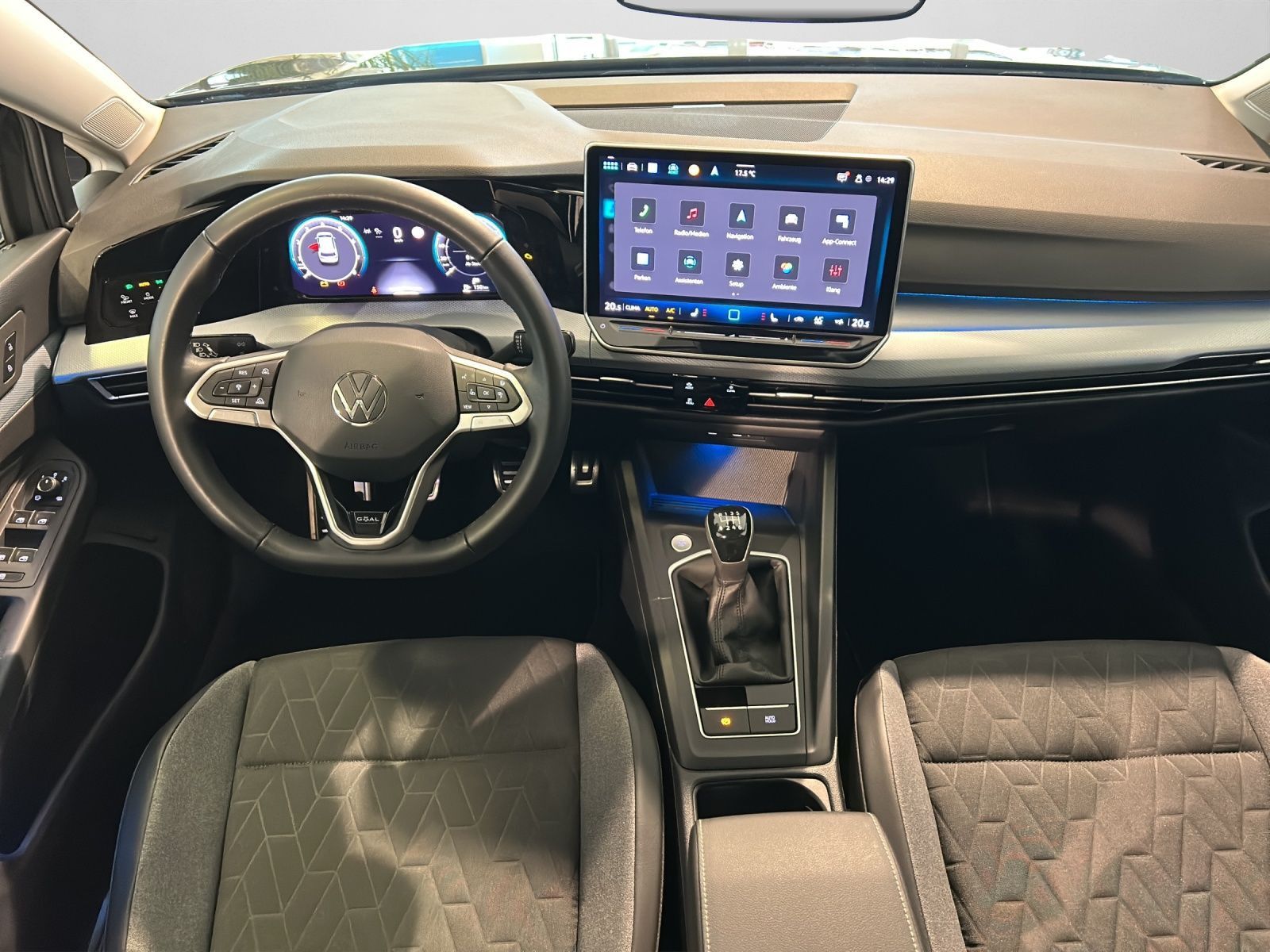 Volkswagen Golf - Bild 4