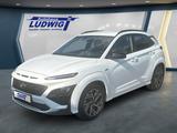 Hyundai Kona 1.0 T-GDI N Line Mild-Hybrid 2WD (EURO 6d) - Hyundai KONA in Wiesbaden