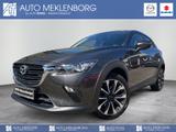 Mazda CX-3 2.0l "SIGNATURE" "NAVI" - Mazda CX-3: Signature