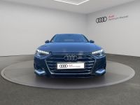 Audi A4 - Vorschau Bild 9