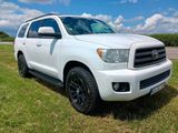 Toyota Sequoia