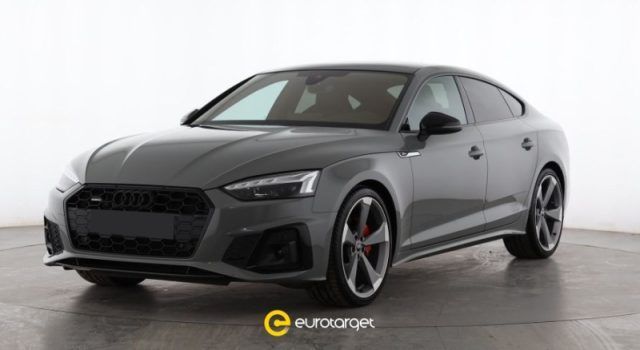 Audi AUDI A5 SPB 40 TDI quattro S tronic S line editi