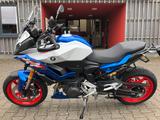 BMW F 900 XR *Style Sport* (Finanzierung möglich) - BMW FINANZIERUNG