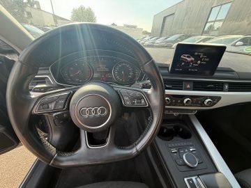 Audi A4 - 10