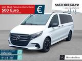 Mercedes-Benz Vito 119 CDI Tourer PRO lang LED*AHK*Navi*Leder