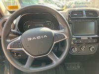 Dacia Spring - Vorschau Bild 13