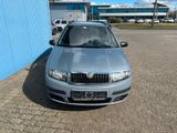 Skoda Fabia Combi 1.2 12V Cool Edition - Skoda Fabia aus 2006: Kombi