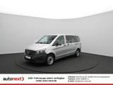 Mercedes-Benz Vito Tourer 116 Aut. 4x4 *KAMERA+NAVI+2xKLIMA* - Mercedes-Benz Vito: 2.2