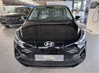 Hyundai i10 - Vorschau Bild 3