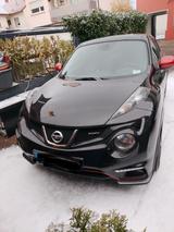 Nissan Juke Nismo - Nissan Juke mit Benzin-Antrieb: Kleinwagen, Automatik