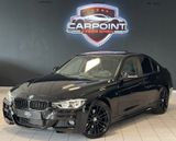 BMW 320d M Sport - BMW 320: Limousine, 320d