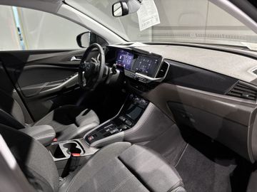 Fotografie 5 des Opel Grandland (X) Grandland 1.5 D Automatik GS