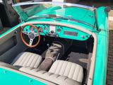 MGA 1500 Roadster - MG MGA Oldtimer