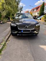 Volvo XC90 B5 AWD Inscription Vollausstattung Nappa - Volvo XC90 in Braunschweig