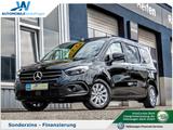 Mercedes-Benz T-Klasse 180 lang NAVI LEDER 7-SITZE usw.