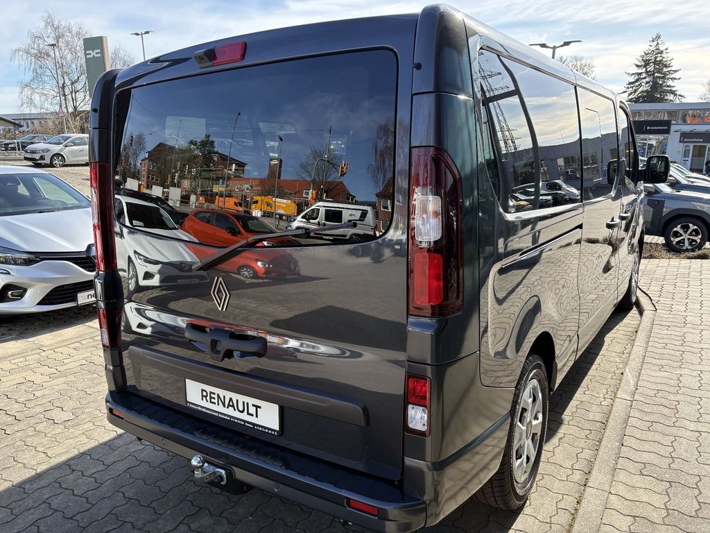 RENAULT Trafic - Bild 3
