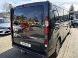 Renault Trafic Pkw Grand Blue dCi 150 Automatik Evolutio - : Pkw