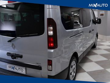 Renault Trafic - 5