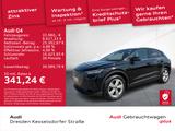 Audi Q4 40 e-tron Navi AHZV Kamera LED