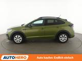 Volkswagen Taigo 1.5 TSI ACT R-Line Aut.*NAVI*LED*ACC* - VW Taigo Gebrauchtwagen in Bremen
