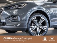 Seat Tarraco - Vorschau Bild 16