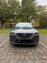 Mazda CX-3 2.0 SKYACTIV-G 120 KIZOKU Intense FWD K... - Mazda CX-3 in Essen