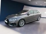 Audi A4 Avant 35 2.0 TFSI S line 110 kW (150 PS), ... - Audi A4 mit Benzin-Antrieb: Kombi, 3.0