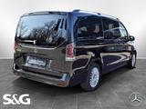 Mercedes-Benz V 250 d STYLE Lang +AHK - gebrauchte Mercedes-Benz Kleinbus