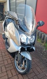 BMW C 650 GT Highline Garantie - BENZIN ROLLER
