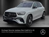 Mercedes-Benz GLE 450d AMG Adv+ E-ACTIVE Night DISTRO Memo HUD
