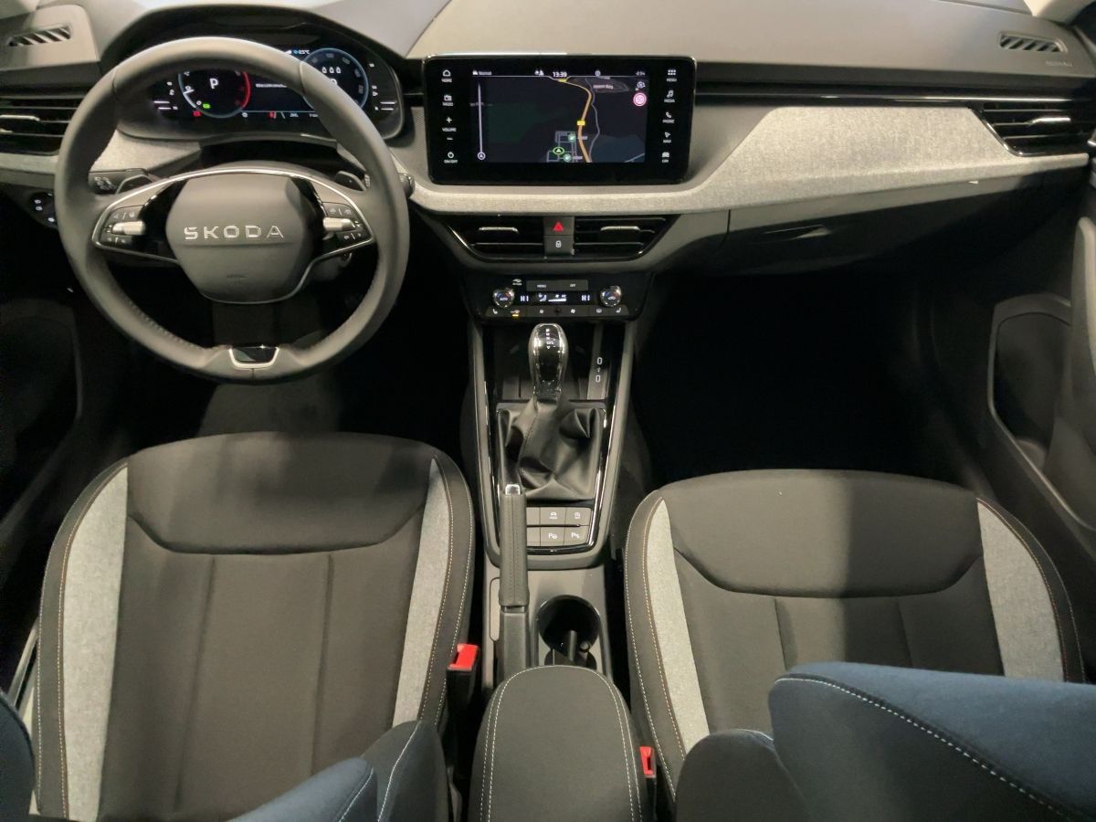 Skoda Kamiq - Bild 8