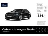 Audi A5 Avant TFSI quattro AHK/18''/Sportsitze/RFK - Audi A5 Jahreswagen
