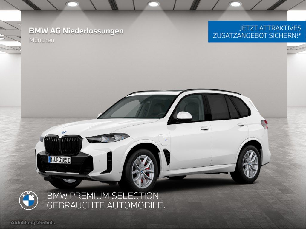 Image of BMW X5
