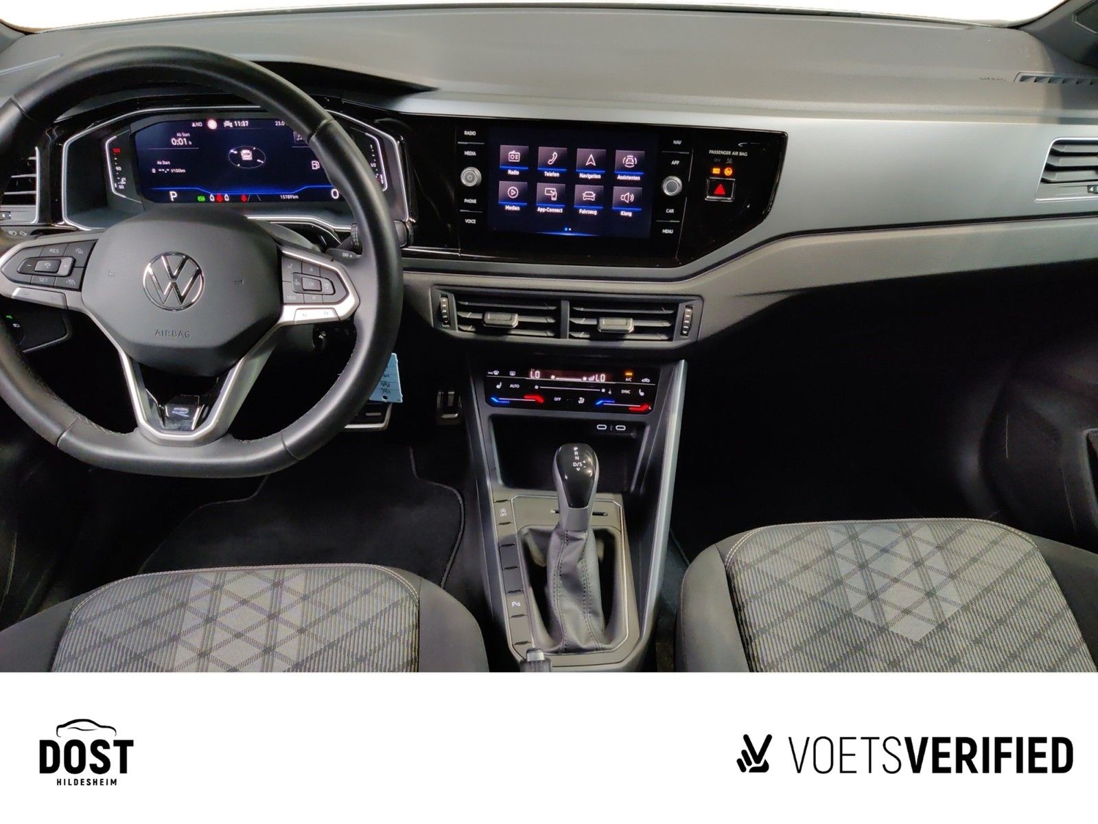 Volkswagen Polo - Bild 9