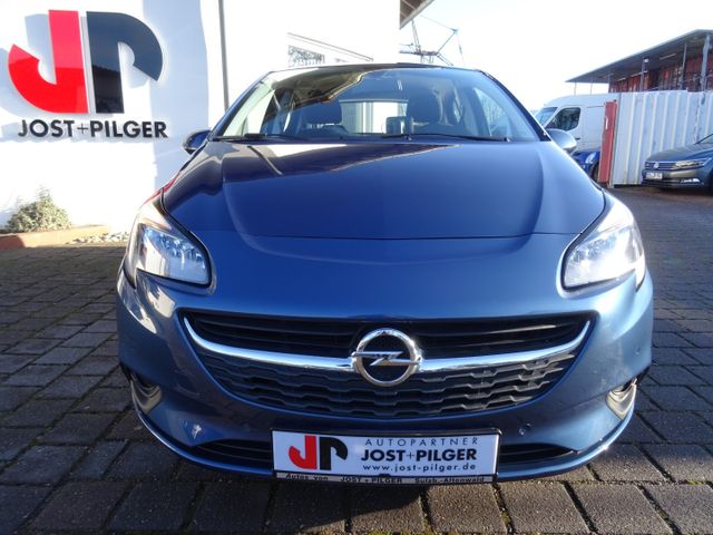 Opel Corsa E Selection Klima Alu Navi