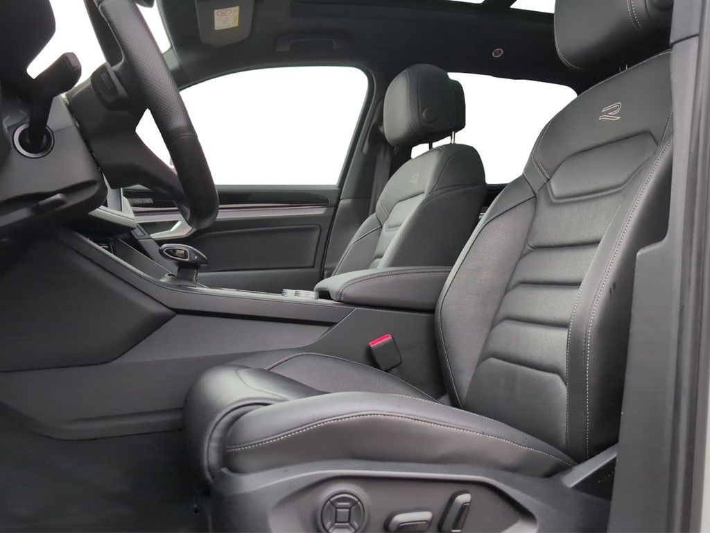 Volkswagen Touareg - Bild 14