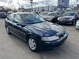Opel Vectra 1.8 16V Sport - Opel Vectra: 1.8