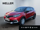 Renault Captur ENERGY TCe 120 EDC Intens *LED*SHZ*PDC hi - Renault: 12