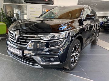 Renault Koleos Intens 2.0 Blue dCi 185 FAP 4x4