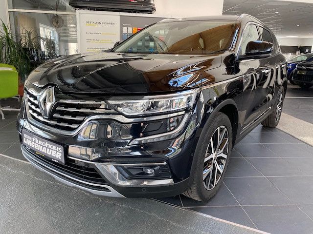Renault Koleos Intens 2.0 Blue dCi 185 FAP 4x4