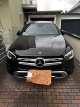 Mercedes-Benz GLC 300 e 4MATIC Autom. -