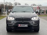 BMW X6 M50 d Memory*Harman-kardon*Head-up*LED* - gebrauchte BMW X6 aus dem Jahr 2015