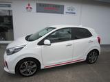 Kia Picanto 1.2 GT Line Automatik - Kia Picanto: 1.2