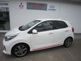 Kia Picanto 1.2 GT Line Automatik - Kia Picanto mit Benzin-Antrieb: Kleinwagen, 1.1